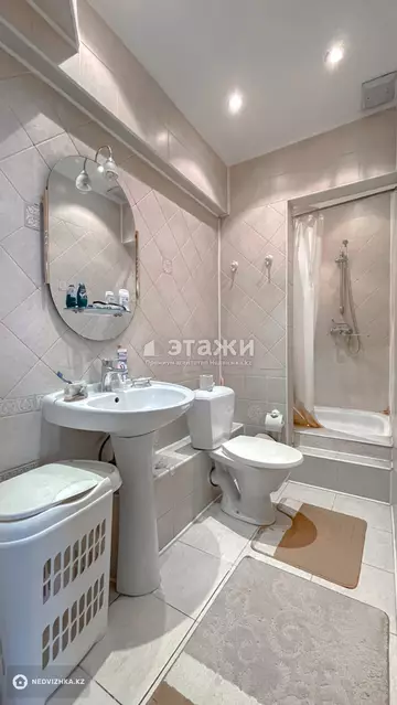 144 м², 4-комнатная квартира, этаж 3 из 6, 144 м², изображение - 18