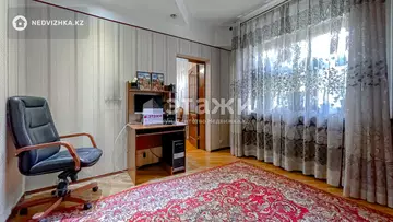 144 м², 4-комнатная квартира, этаж 3 из 6, 144 м², изображение - 19