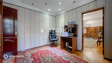 144 м², 4-комнатная квартира, этаж 3 из 6, 144 м², изображение - 21
