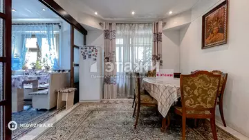 144 м², 4-комнатная квартира, этаж 3 из 6, 144 м², изображение - 23