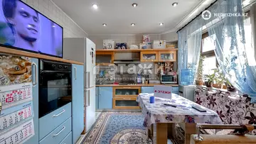 144 м², 4-комнатная квартира, этаж 3 из 6, 144 м², изображение - 24