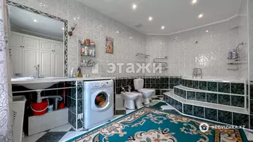 144 м², 4-комнатная квартира, этаж 3 из 6, 144 м², изображение - 26