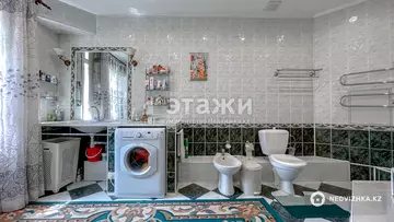 144 м², 4-комнатная квартира, этаж 3 из 6, 144 м², изображение - 27