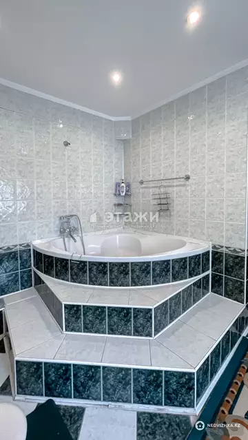 144 м², 4-комнатная квартира, этаж 3 из 6, 144 м², изображение - 28