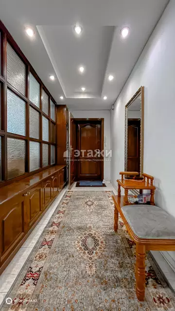 144 м², 4-комнатная квартира, этаж 3 из 6, 144 м², изображение - 31