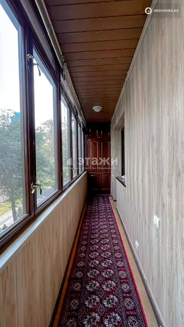 144 м², 4-комнатная квартира, этаж 3 из 6, 144 м², изображение - 32