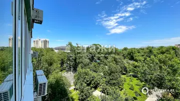 3-комнатная квартира, этаж 6 из 9, 91 м²