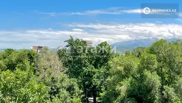 3-комнатная квартира, этаж 6 из 9, 91 м²