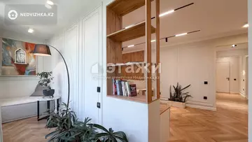 3-комнатная квартира, этаж 6 из 9, 91 м²