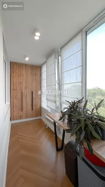 91 м², 3-комнатная квартира, этаж 6 из 9, 91 м², изображение - 4