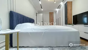 91 м², 3-комнатная квартира, этаж 6 из 9, 91 м², изображение - 6