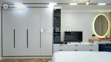 91 м², 3-комнатная квартира, этаж 6 из 9, 91 м², изображение - 7
