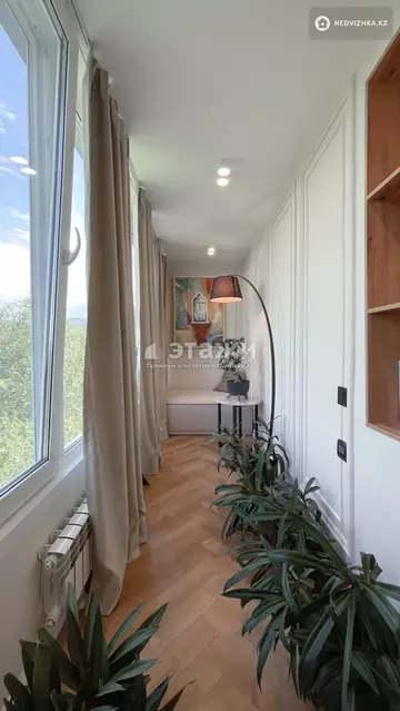 91 м², 3-комнатная квартира, этаж 6 из 9, 91 м², изображение - 8