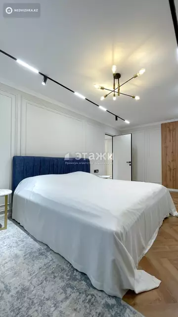 91 м², 3-комнатная квартира, этаж 6 из 9, 91 м², изображение - 11
