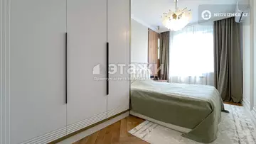 91 м², 3-комнатная квартира, этаж 6 из 9, 91 м², изображение - 13