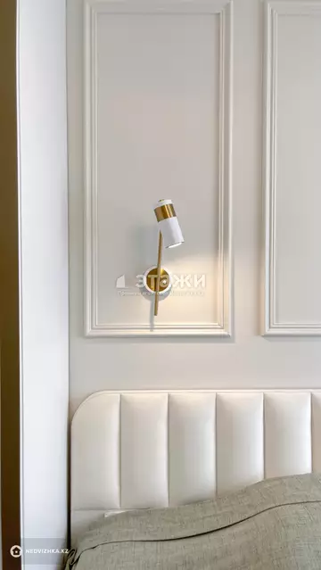 91 м², 3-комнатная квартира, этаж 6 из 9, 91 м², изображение - 14