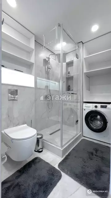 91 м², 3-комнатная квартира, этаж 6 из 9, 91 м², изображение - 15