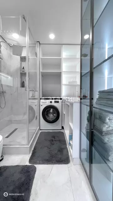 91 м², 3-комнатная квартира, этаж 6 из 9, 91 м², изображение - 16