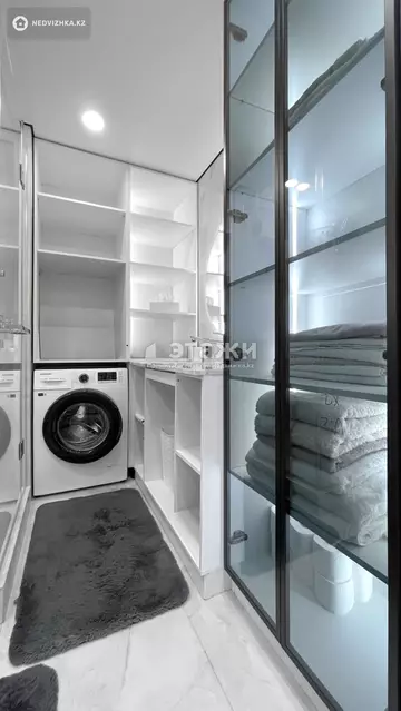 91 м², 3-комнатная квартира, этаж 6 из 9, 91 м², изображение - 17