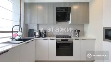 91 м², 3-комнатная квартира, этаж 6 из 9, 91 м², изображение - 18