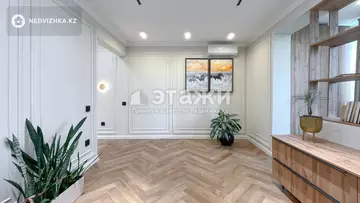 91 м², 3-комнатная квартира, этаж 6 из 9, 91 м², изображение - 20