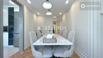 91 м², 3-комнатная квартира, этаж 6 из 9, 91 м², изображение - 21