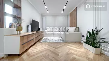 91 м², 3-комнатная квартира, этаж 6 из 9, 91 м², изображение - 23