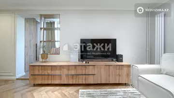 91 м², 3-комнатная квартира, этаж 6 из 9, 91 м², изображение - 24