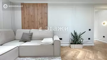 91 м², 3-комнатная квартира, этаж 6 из 9, 91 м², изображение - 25