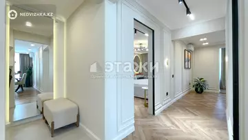 91 м², 3-комнатная квартира, этаж 6 из 9, 91 м², изображение - 26