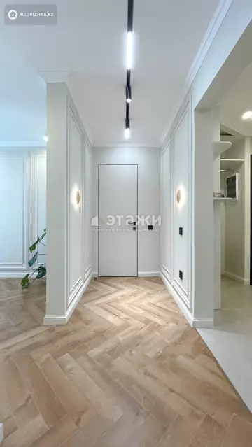 91 м², 3-комнатная квартира, этаж 6 из 9, 91 м², изображение - 27