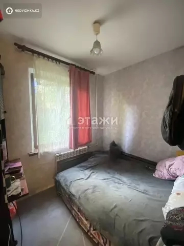 1-комнатная квартира, этаж 1 из 5, 31 м²