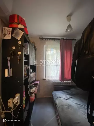 1-комнатная квартира, этаж 1 из 5, 31 м²