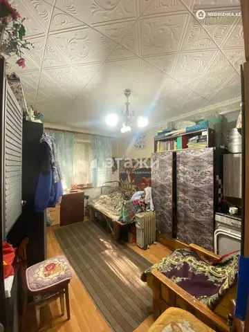 31 м², 1-комнатная квартира, этаж 1 из 5, 31 м², изображение - 8