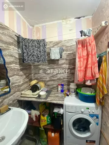 31 м², 1-комнатная квартира, этаж 1 из 5, 31 м², изображение - 9