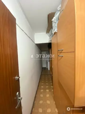31 м², 1-комнатная квартира, этаж 1 из 5, 31 м², изображение - 13