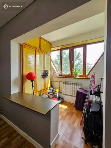 73.7 м², 3-комнатная квартира, этаж 6 из 9, 74 м², изображение - 4