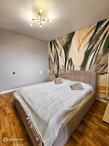 73.7 м², 3-комнатная квартира, этаж 6 из 9, 74 м², изображение - 6