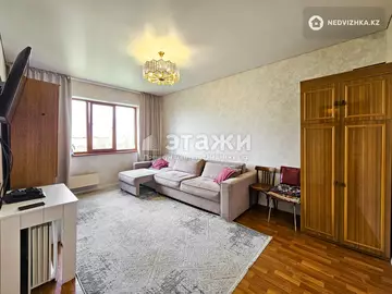 73.7 м², 3-комнатная квартира, этаж 6 из 9, 74 м², изображение - 8