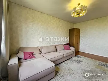 73.7 м², 3-комнатная квартира, этаж 6 из 9, 74 м², изображение - 9