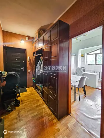 73.7 м², 3-комнатная квартира, этаж 6 из 9, 74 м², изображение - 12