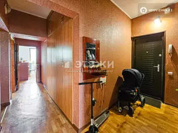73.7 м², 3-комнатная квартира, этаж 6 из 9, 74 м², изображение - 13