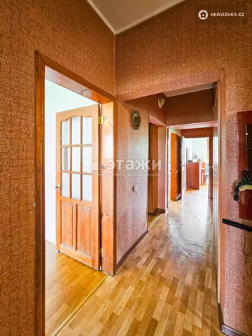 73.7 м², 3-комнатная квартира, этаж 6 из 9, 74 м², изображение - 14