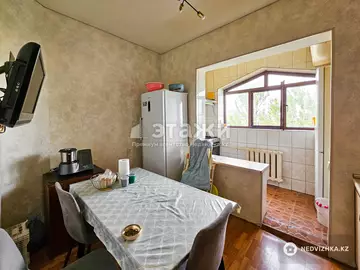 73.7 м², 3-комнатная квартира, этаж 6 из 9, 74 м², изображение - 15