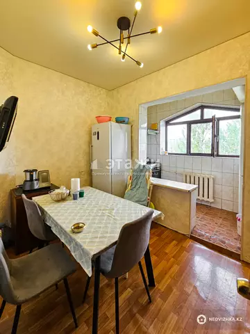 73.7 м², 3-комнатная квартира, этаж 6 из 9, 74 м², изображение - 19