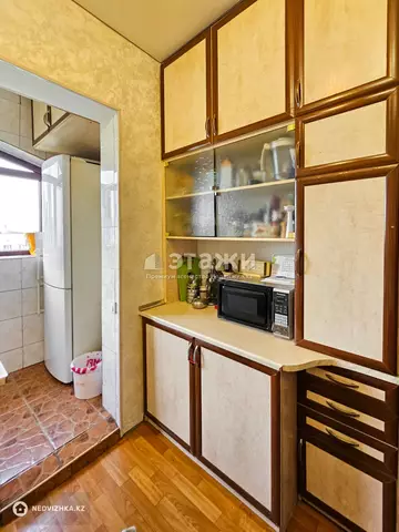 73.7 м², 3-комнатная квартира, этаж 6 из 9, 74 м², изображение - 20