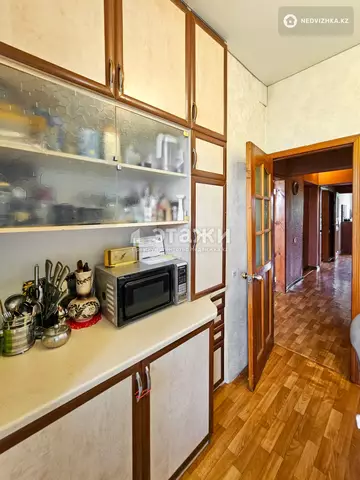 73.7 м², 3-комнатная квартира, этаж 6 из 9, 74 м², изображение - 22