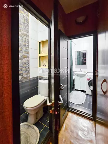 73.7 м², 3-комнатная квартира, этаж 6 из 9, 74 м², изображение - 24