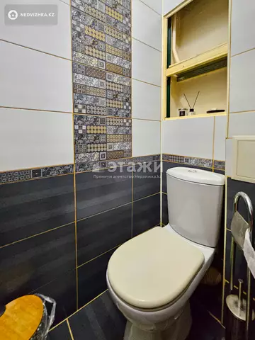 73.7 м², 3-комнатная квартира, этаж 6 из 9, 74 м², изображение - 25