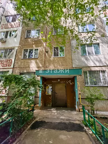 73.7 м², 3-комнатная квартира, этаж 6 из 9, 74 м², изображение - 29